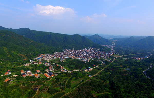 漓渚乡村,宛若传说的“欧洲小镇”。 副本.jpg